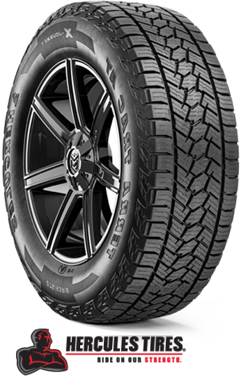 BFGoodrich® Tires